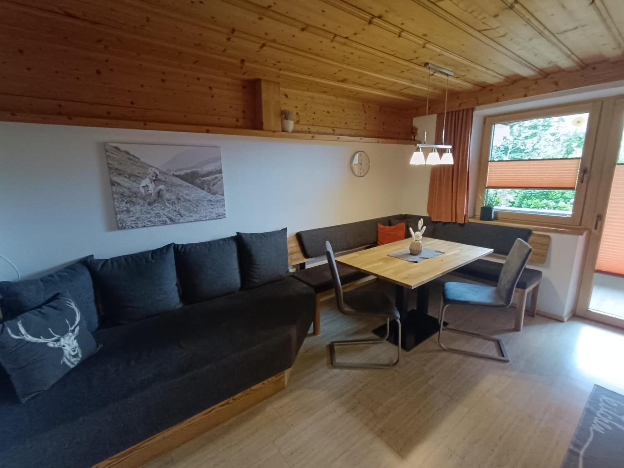 Appartements Anfang Weerberg Exteriér fotografie