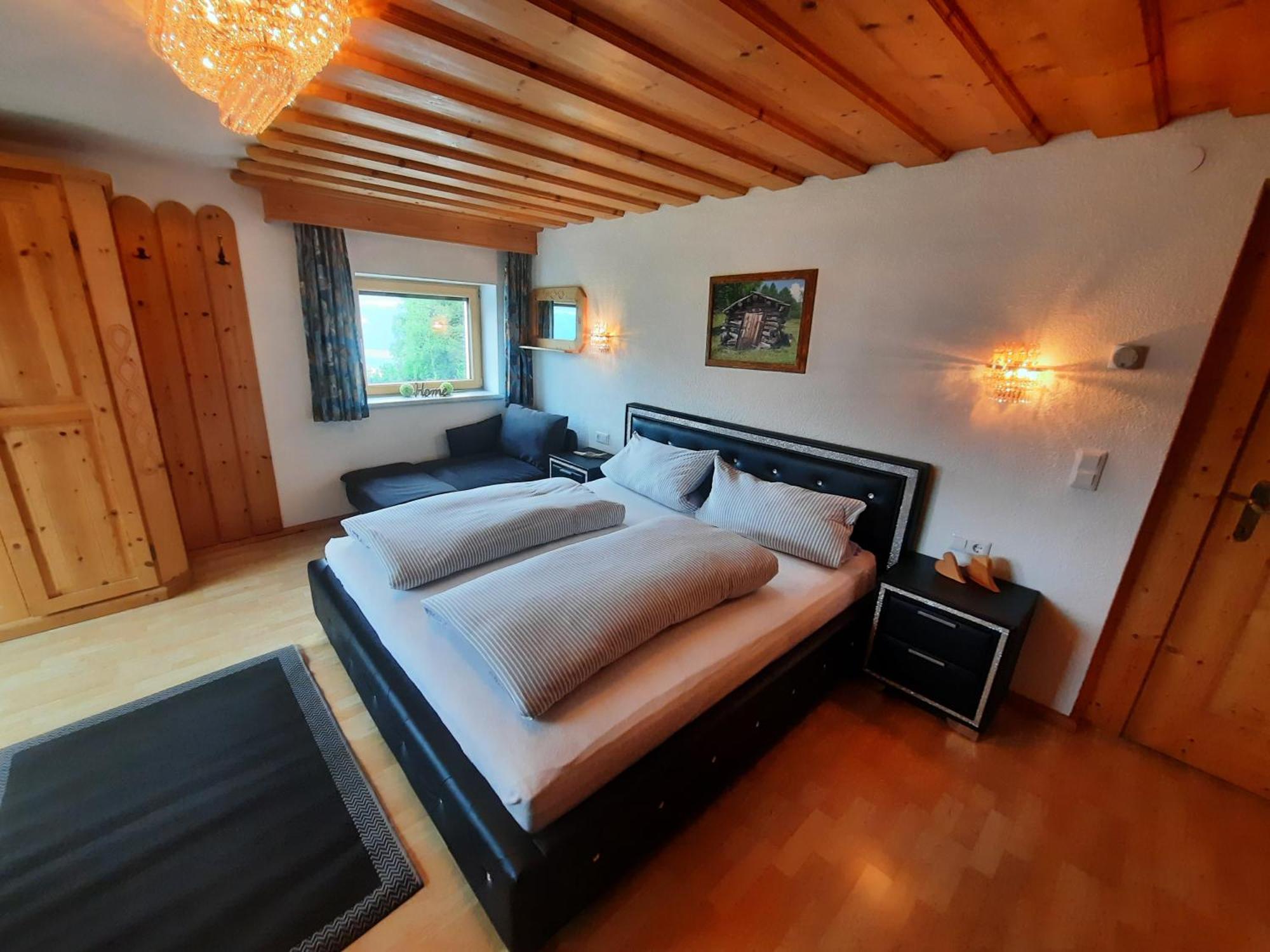 Appartements Anfang Weerberg Pokoj fotografie